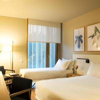 Triple Room Hotel Arima & Spa Promo Code