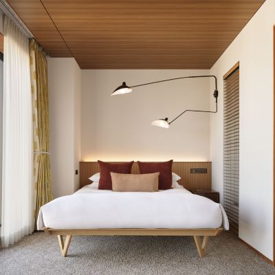 Superior Queen Room With City View Non-smoking The Aoyama Grand Hotel Promo Code