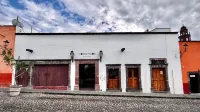 Concepcion Hotel Boutique Hotels in 