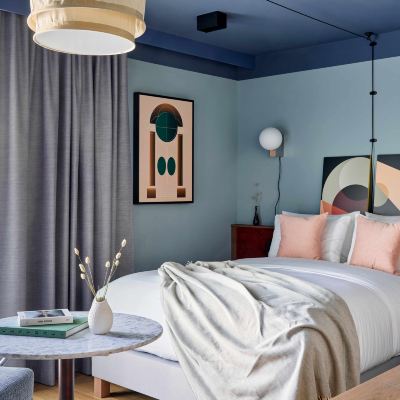City Studio Schwan Locke Promo Code