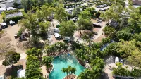 NRMA Airlie Beach Holiday Park Hotel di 