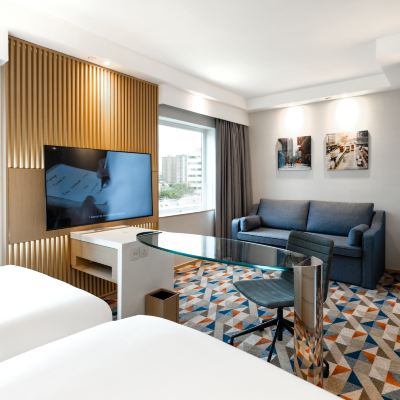 Salon Eaton HK Promo Code
