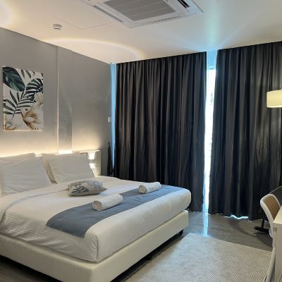 Honeymoon Suite White Lodge Promo Code