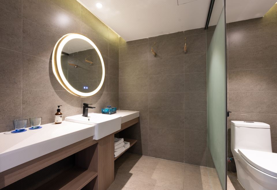 安澜·观景优选房【高楼层|视野开阔】