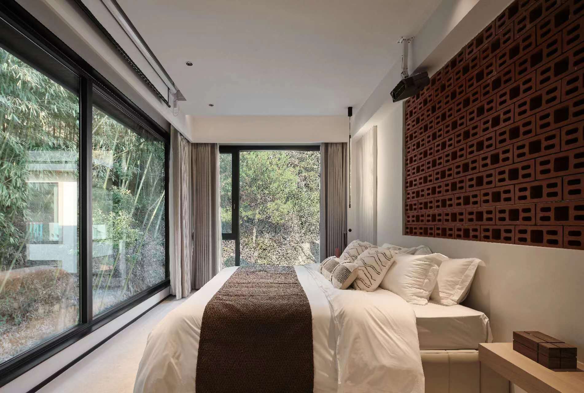 安居（别墅/栋）