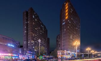 Guangzhou Yifan International Apartmen