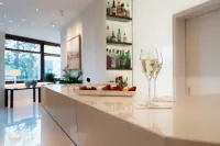 Hotel Federale Lugano