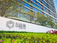 Three Sea Dogs Seaview Apartment (Changle International Airport Branch) Hotel a 