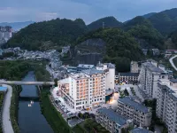 JI Hotel (Enshi Lichuan Tenglong Cave Tourist Center) Hoteles en Lichuan