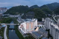 JI Hotel (Enshi Lichuan Tenglong Cave Tourist Center)