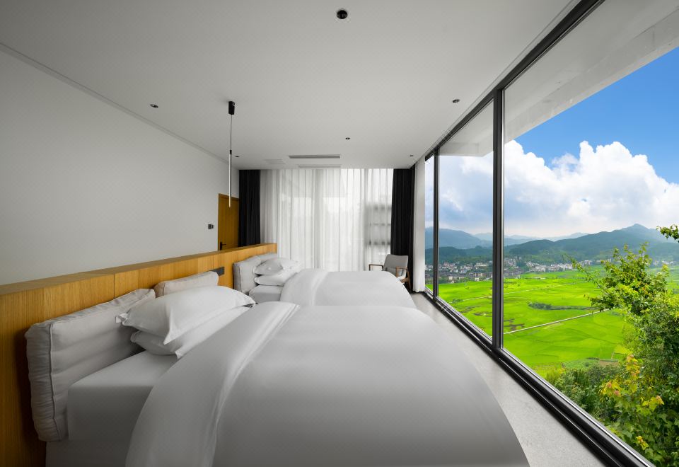 田園里7號雙拼別墅