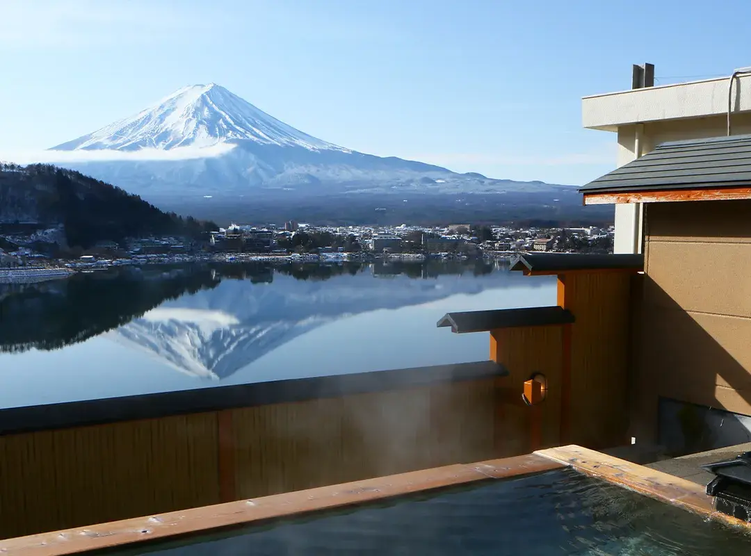 Fuji Ginkei - Fuefuki