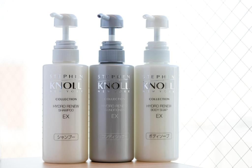 禁烟概念豪华双床房