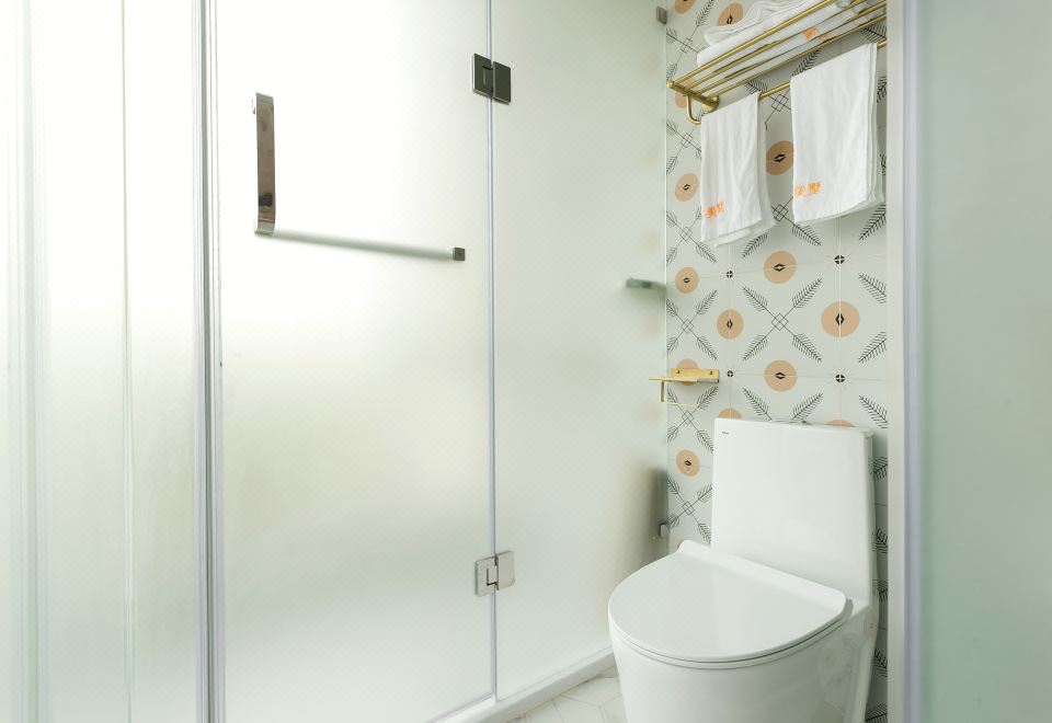 花园独栋轰趴别墅