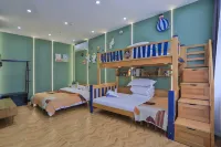 Chuxin Moshe Hotel (Shanghai International Tourism Resort)