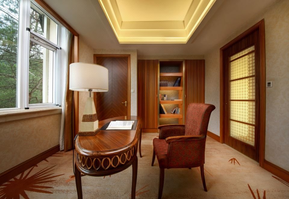 8号楼精品家庭套房