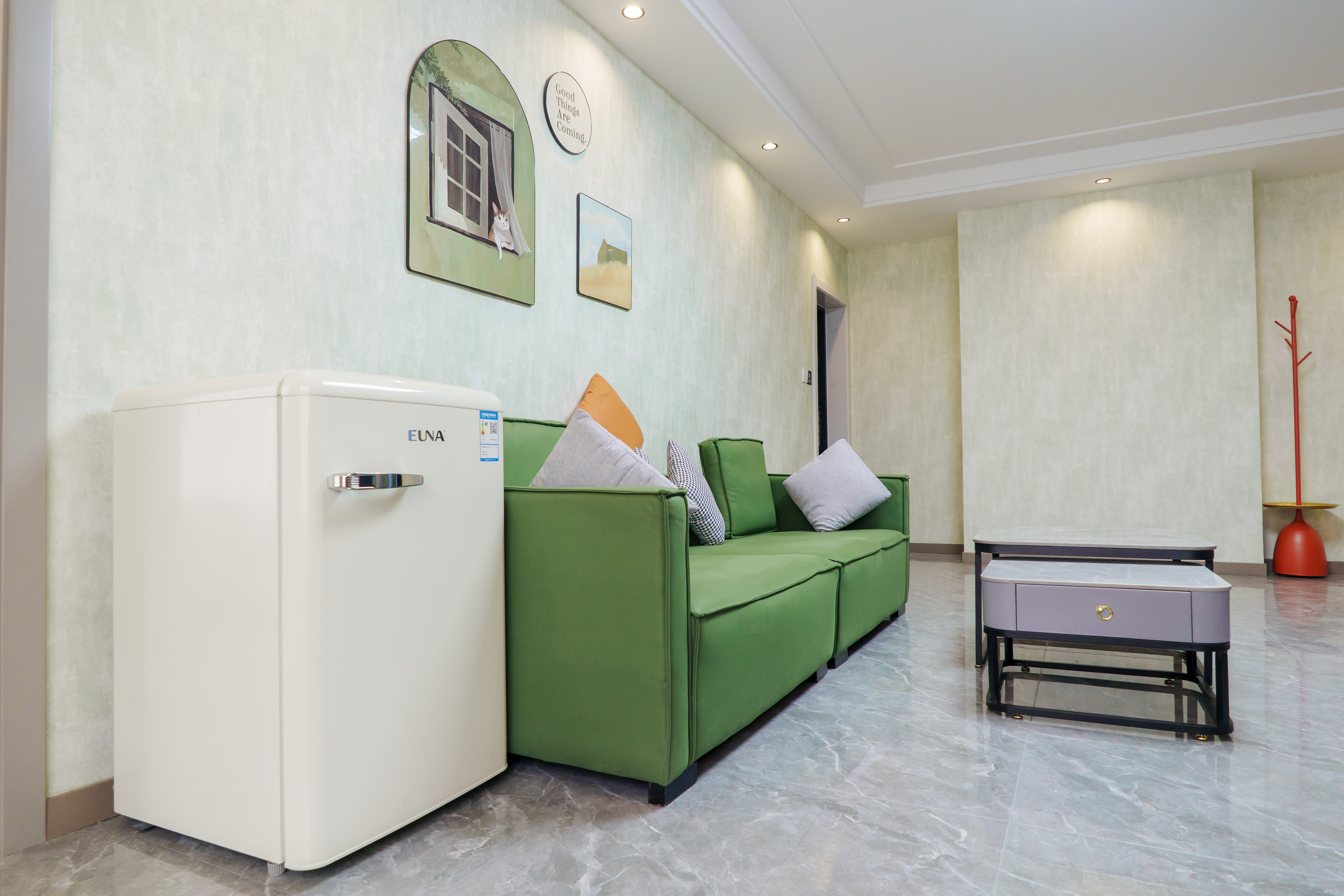 云梦阁凡尘民居