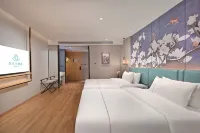 Magnotel Hotel (Xinji Guoji Pigecheng Wanda Plaza)