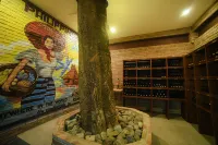 La Chevrerie Resort & Spa