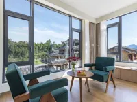 Yishan Homestay (Libo Xiaoqikong East Gate) فنادق في ليبوى