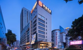 Hua Ya Yun Man Hotel