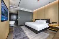 Xuwen Pineapple Hotel Hotels near Hai'angang