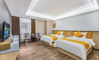 Yuelong Hotel (Foshan Lishui Branch)