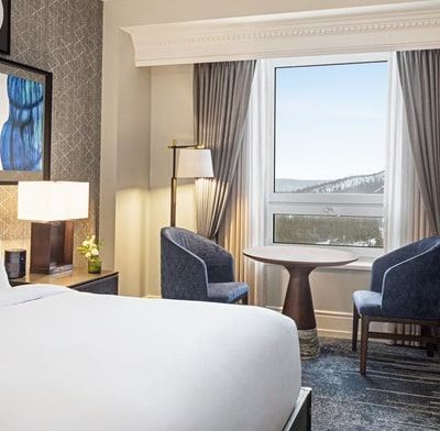 FAIRMONT 2 DOUBLES, 220sf, 20sm, Located throughout the Resort Fairmont Banff Springs Promo Code