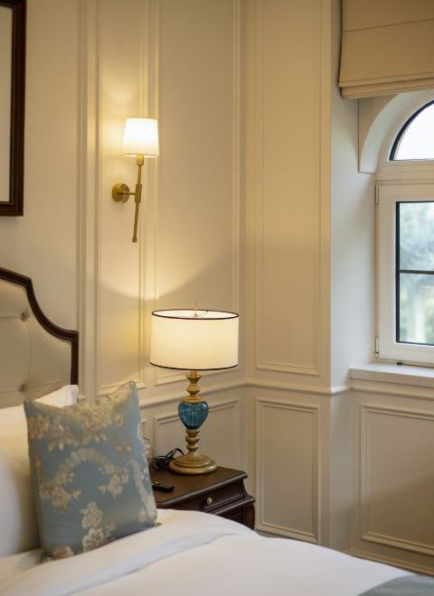 賢·美式田園山景墅居