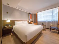 Fengkai Riverside Hotel Hotels in Fengkai County