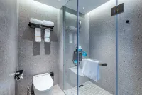 City Comfort Inn (Leshan Zhanggongqiao Shangzhongshun Food Street)