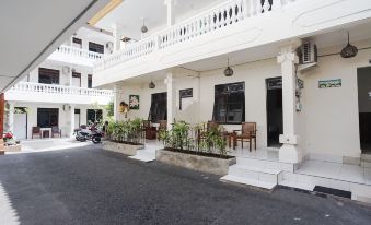 City Garden Bali Dwipa Hotel