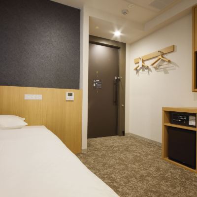 小間雙人房 普拉姆飯店優惠