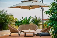 Huayue Genting Hotel (Xiamen North Railway Station) Hoteles en 