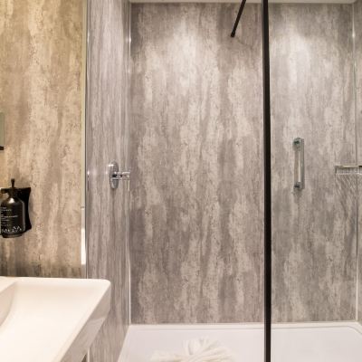 Standard Plus Twin Room - Extra Bed The Royal National Hotel Promo Code