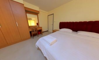Omni Suites Aparts-Hotel