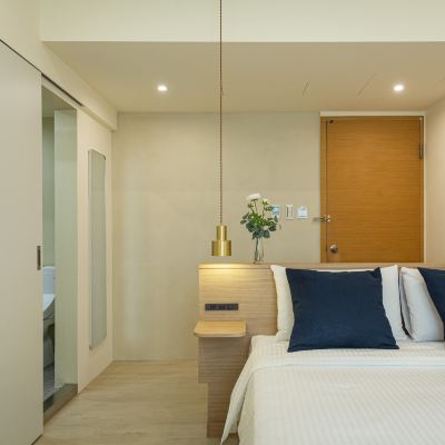 標準雙人間 澎湖長春大飯店優惠