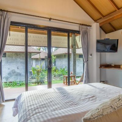 Cottage with Garden View Medee Resort Promo Code