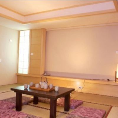和室八人房 宜蘭礁溪和風溫泉會館-嘉一店優惠