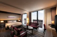 DoubleTree by Hilton Kyoto Station  otelleri