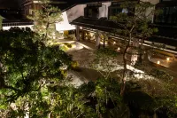Hagi No Yado Tomoe Hotels in 