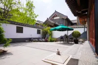 Yunshuiju · Shuyuan Homestay (Kaifeng Millennium City Park Wansui Mountain Wuxia City) Hotels in 