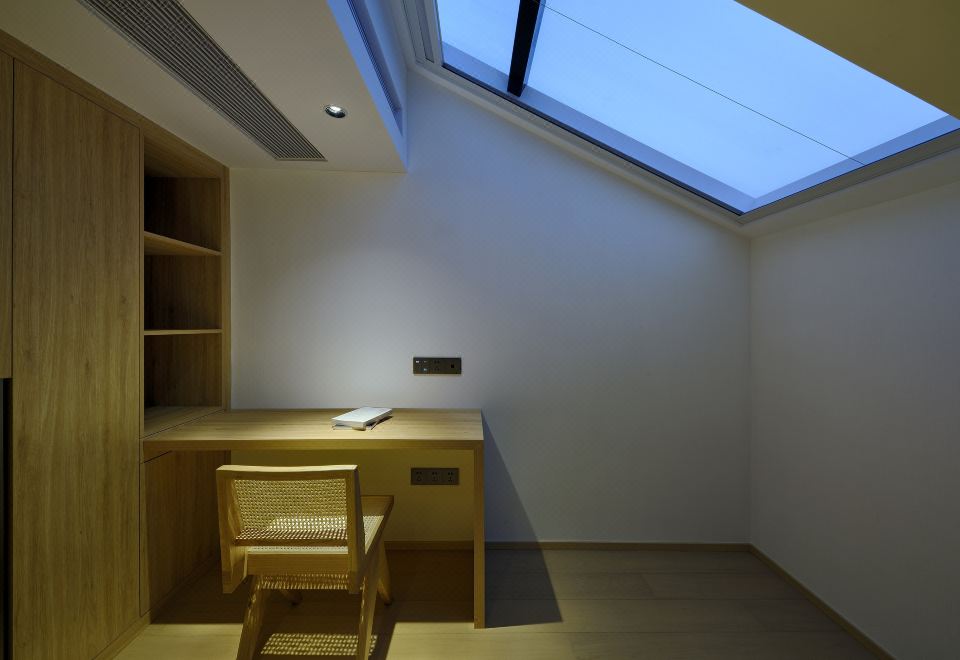 豪华loft空中美墅·两居室一厅