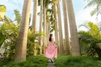 Yunqi Moye · Secret Realm Boutique Stay