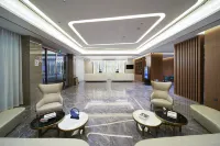 YESTE International Hotel at Wuzhou Tengxian Stadium