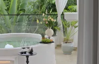 The Jade Retreat
