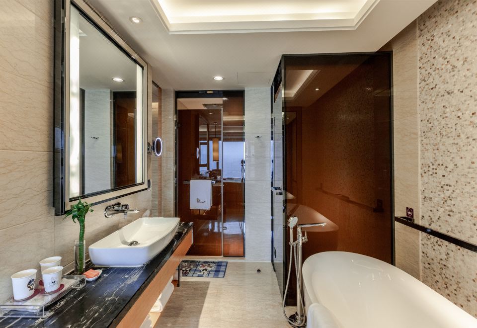 皇冠家族親子房