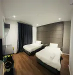 Havona Boutique Hotel @ Mount Austin - Self Check-In