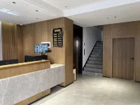 Dege Executive Hotel