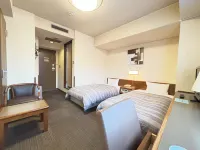 HOTEL ROUTE-INN Ueda - Route 18 -